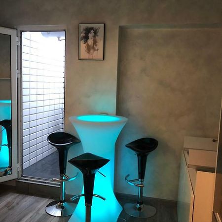 Center House Apartment Sofia Bagian luar foto
